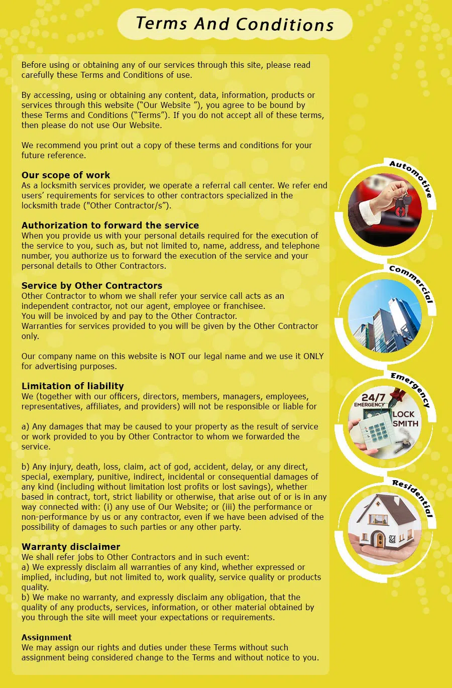 Bellflower Locksmith Service Bellflower, CA 562-566-4247