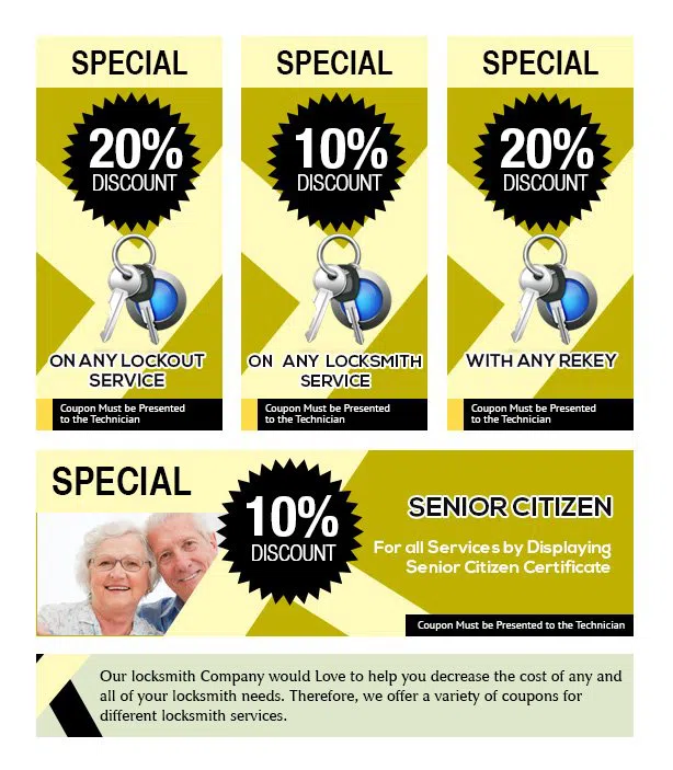 Bellflower Locksmith Service Bellflower, CA 562-566-4247 - coupon-img